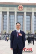 （全国两会）胡东方代表：让